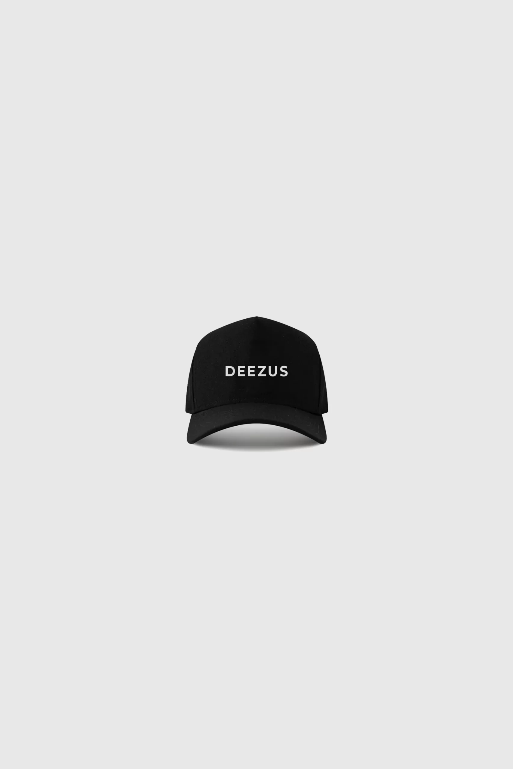 DEEZUS CAP BLACK