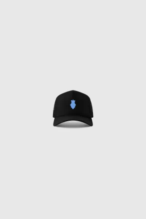 MEDAL CAP - BLUE NOVEMBER