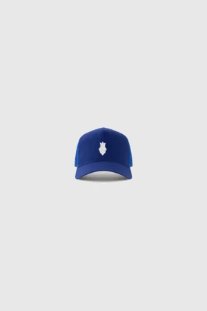 MEDAL CAP BLUE NOVEMBER - BLUE