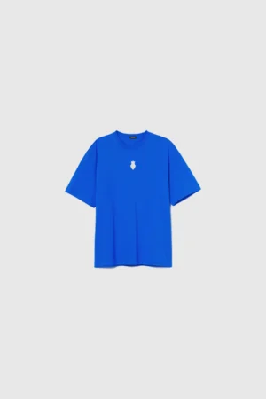 MEDAL TEE BLUE NOVEMBER - BLUE