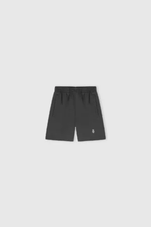 MEDAL SHORTS - GREY