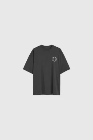 WINNERS WORLD TEE - GREY