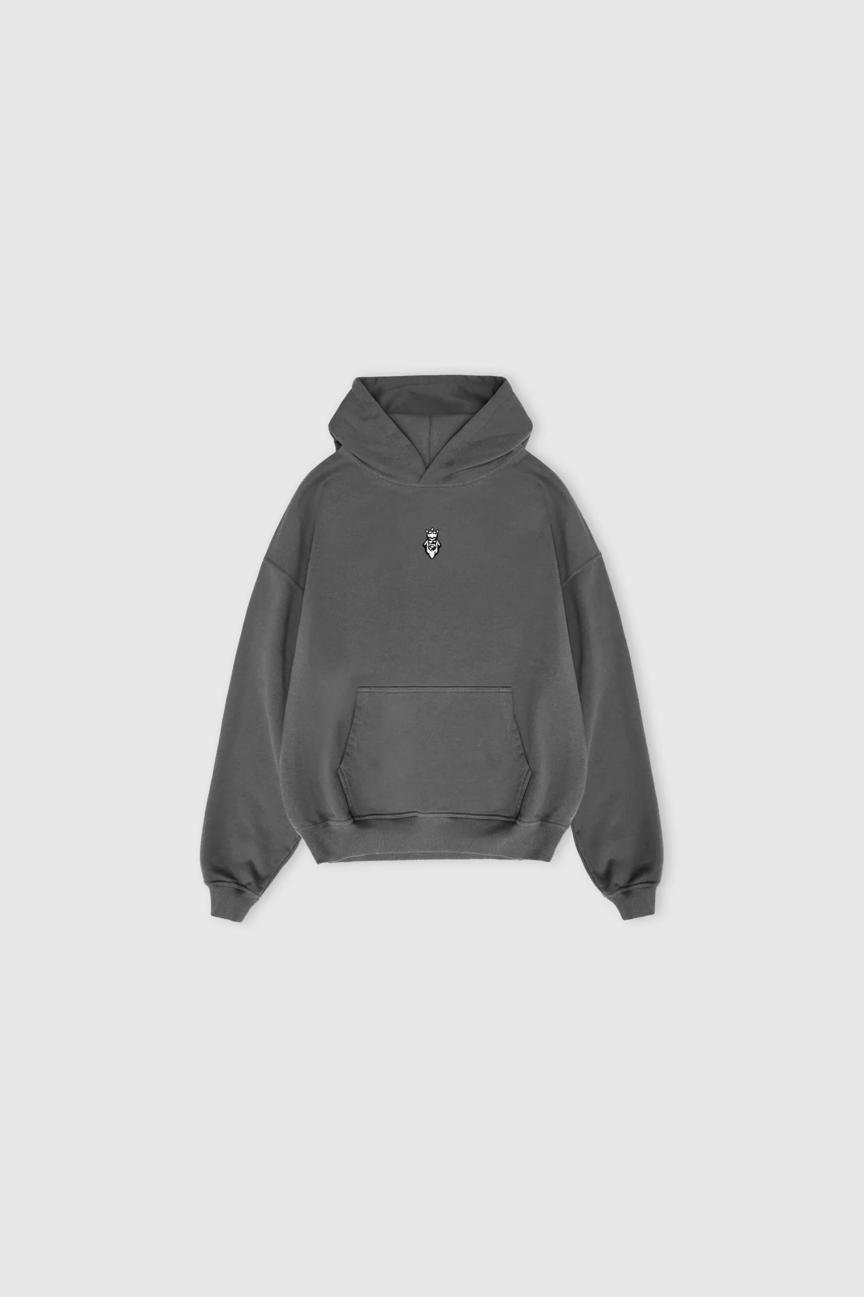 DEEZUS Face - Grey