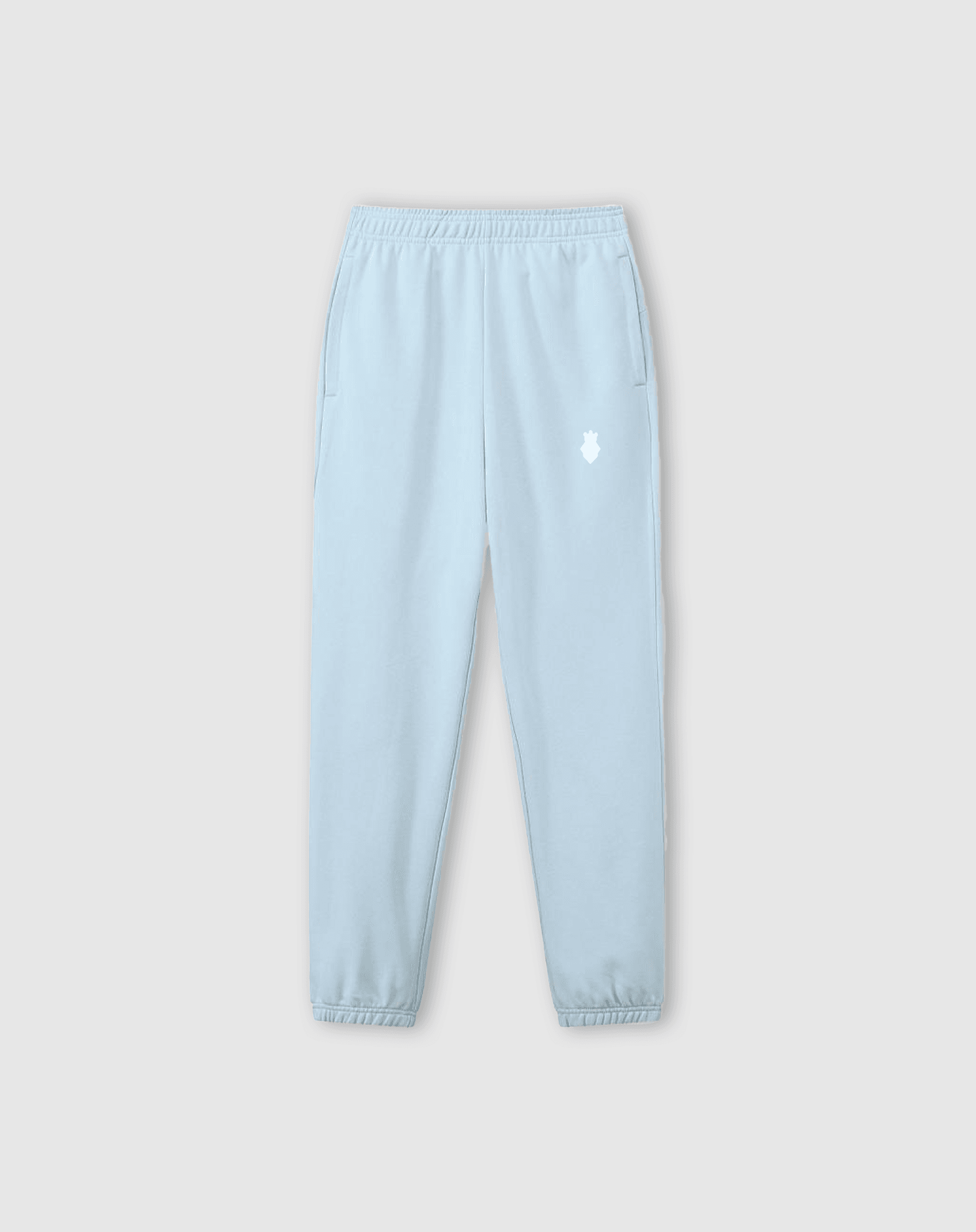 Medal Sweatpants - Ocean