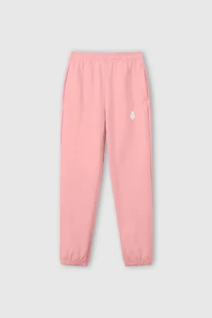 MEDAL SWEATPANT - PINK
