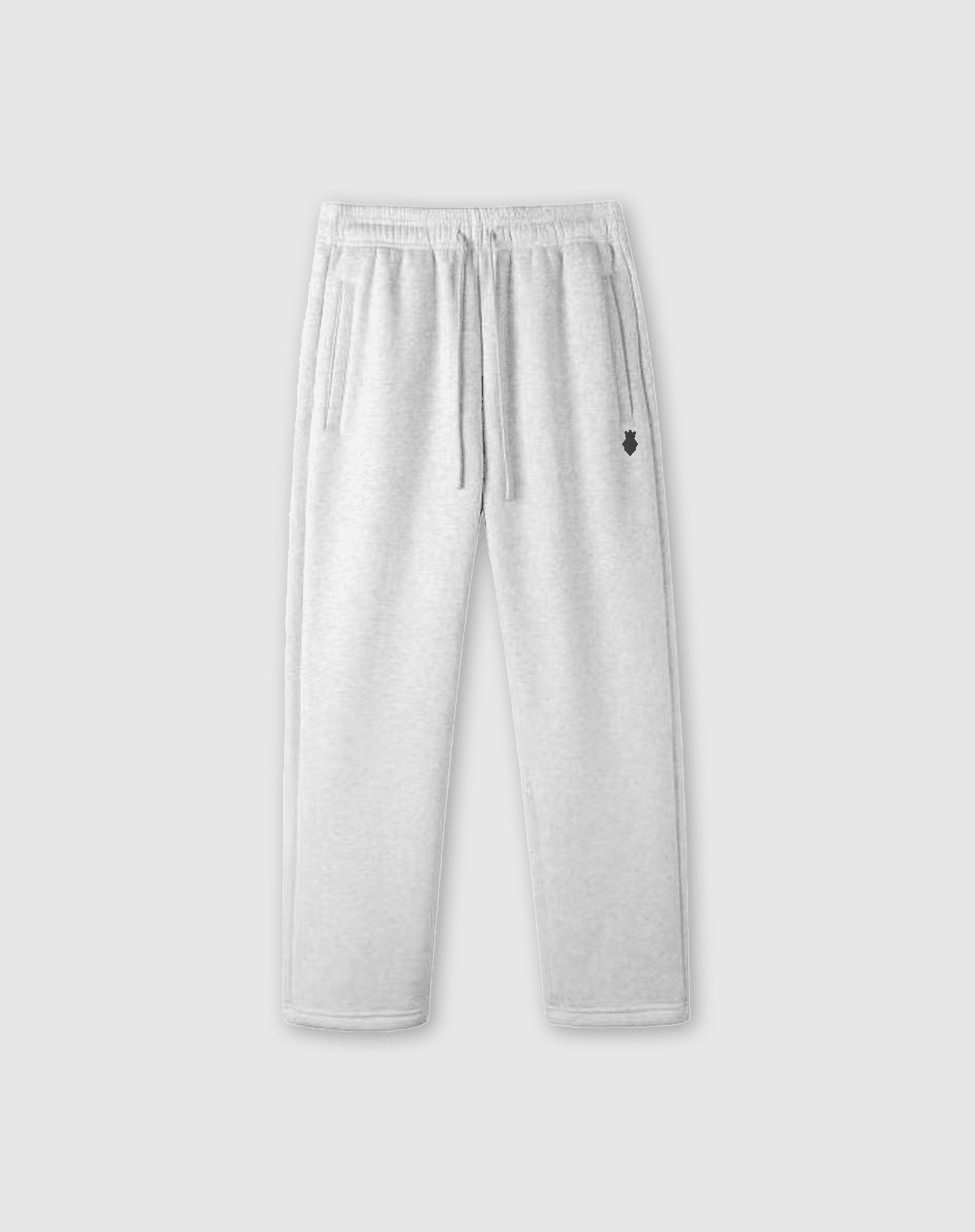 Medal Sweatpants - Gray