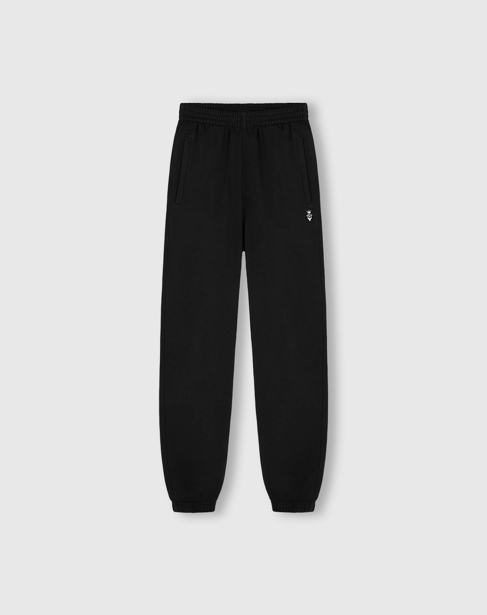 DEEZUS Sweatpants - Black